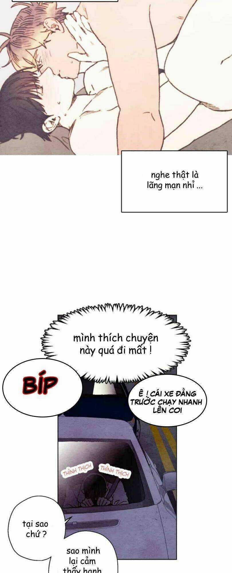 Tokyo Babylon Chapter 29 trang 8