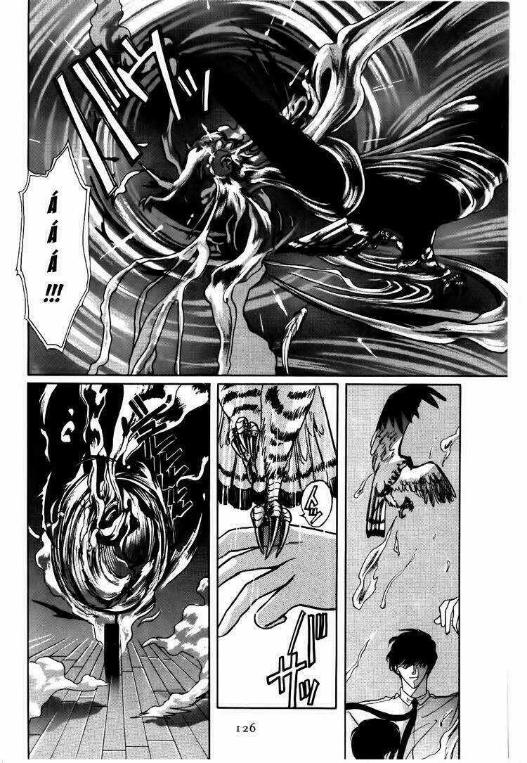 Tokyo Babylon Chapter 3.2 trang 55