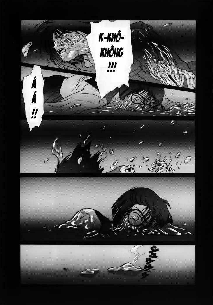 Tokyo Babylon Chapter 3.2 trang 61