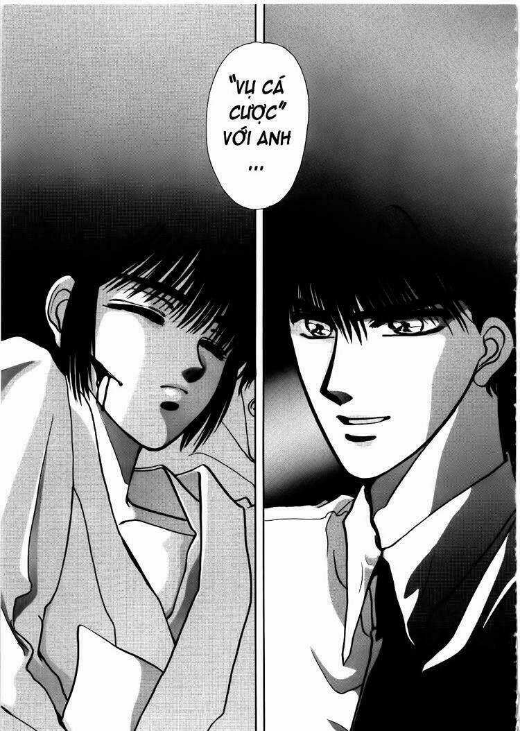 Tokyo Babylon Chapter 3.2 trang 65