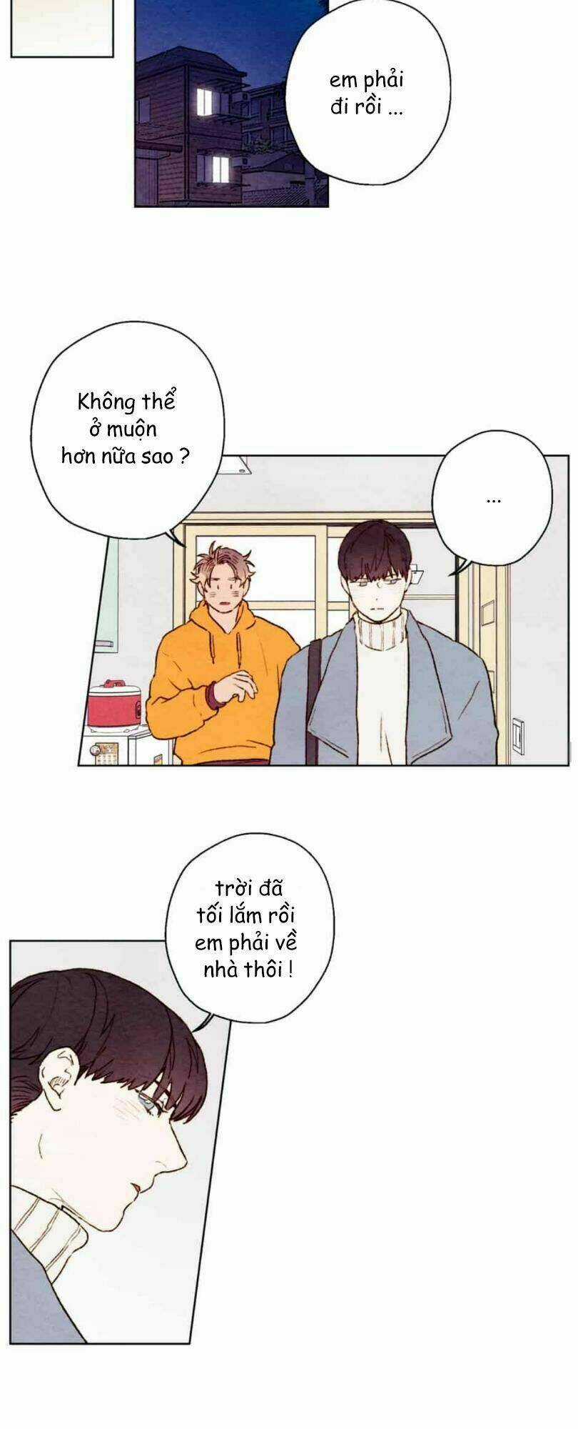 Tokyo Babylon Chapter 30 trang 11