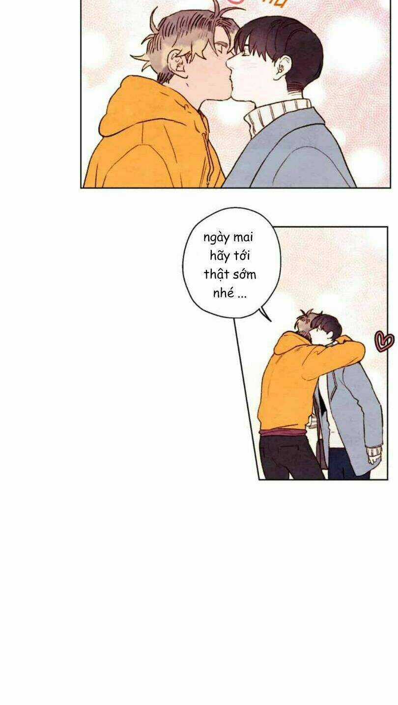 Tokyo Babylon Chapter 30 trang 13