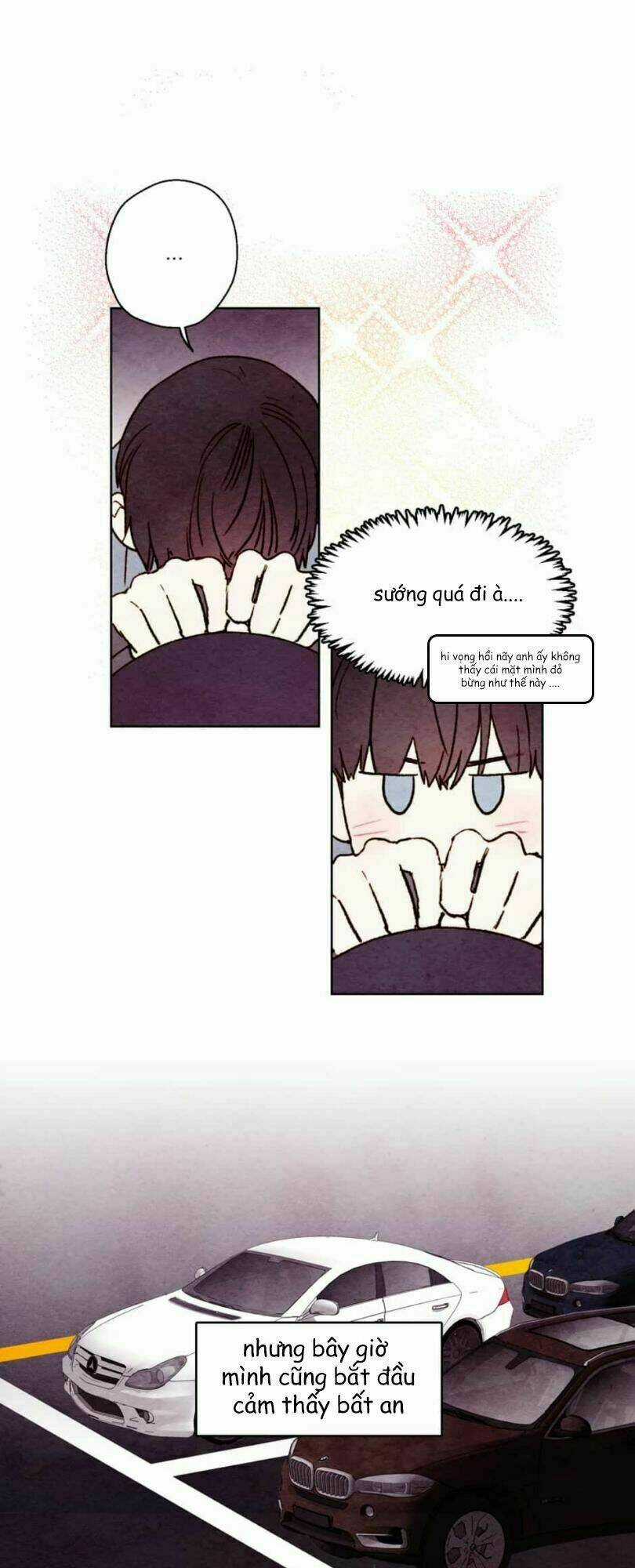 Tokyo Babylon Chapter 30 trang 14