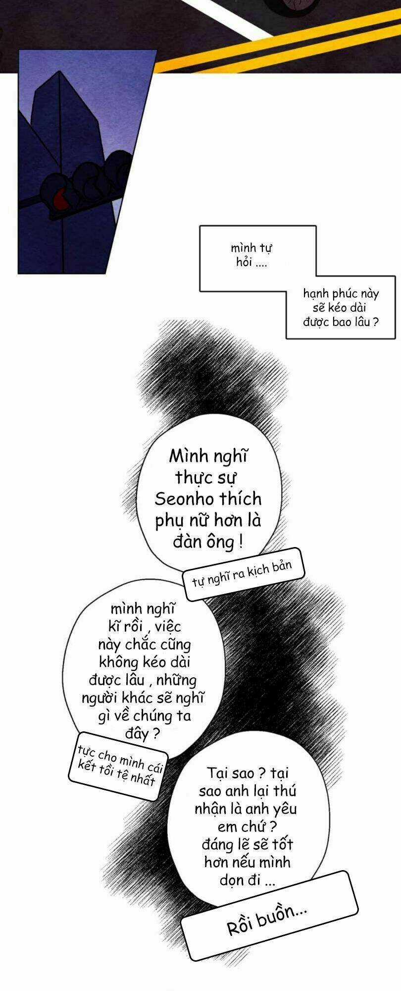 Tokyo Babylon Chapter 30 trang 15
