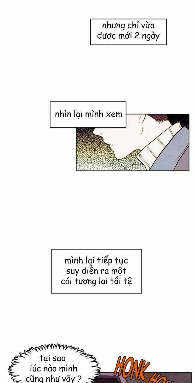 Tokyo Babylon Chapter 30 trang 17