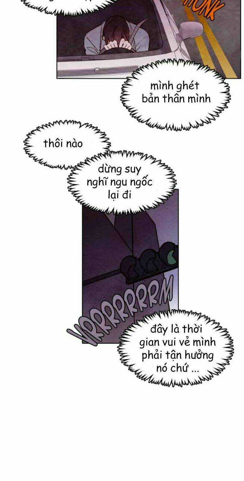 Tokyo Babylon Chapter 30 trang 18