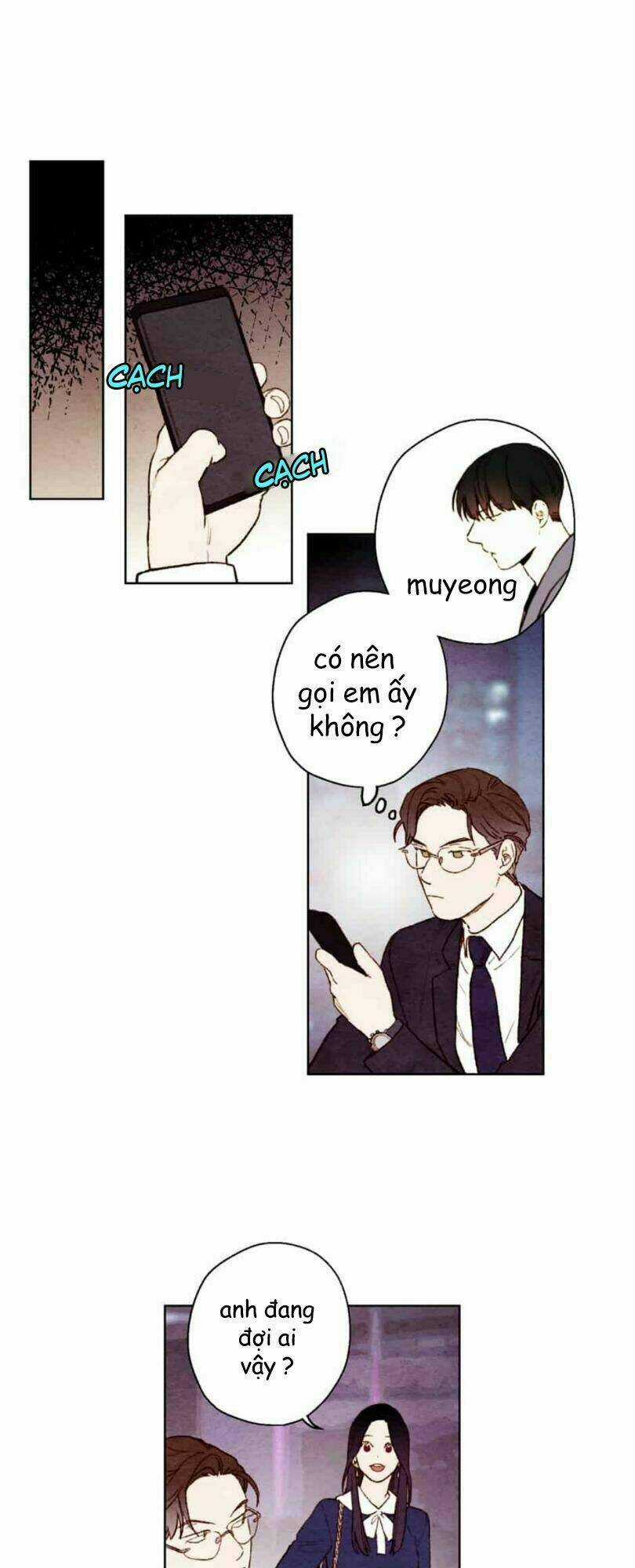 Tokyo Babylon Chapter 30 trang 19