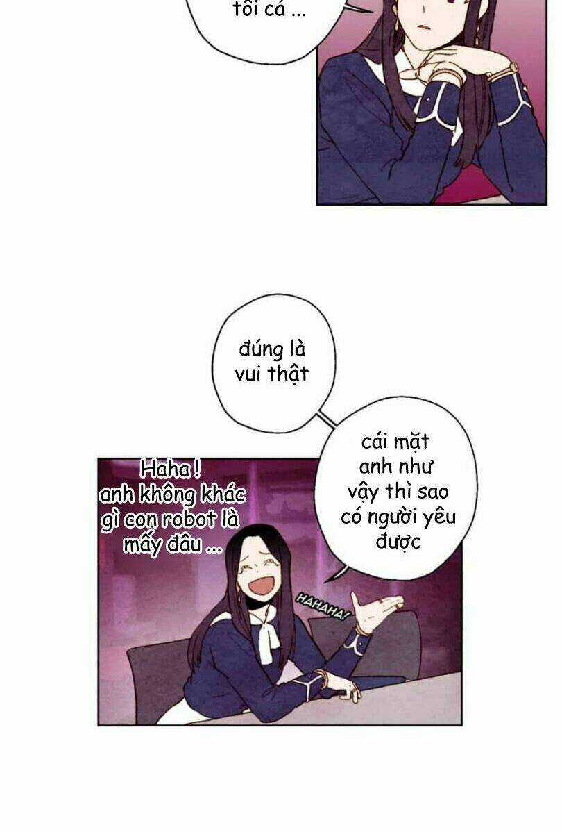 Tokyo Babylon Chapter 30 trang 23