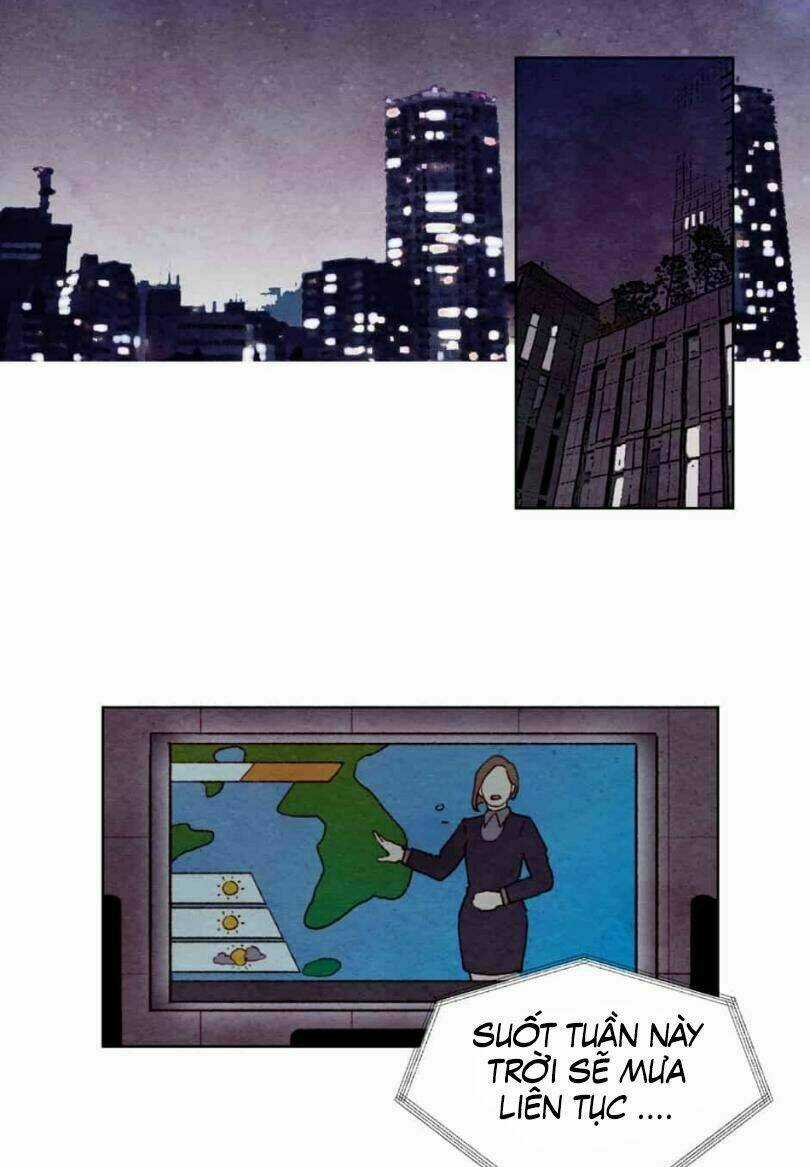 Tokyo Babylon Chapter 30 trang 25