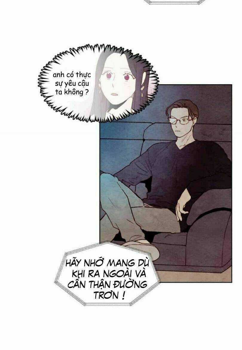 Tokyo Babylon Chapter 30 trang 26