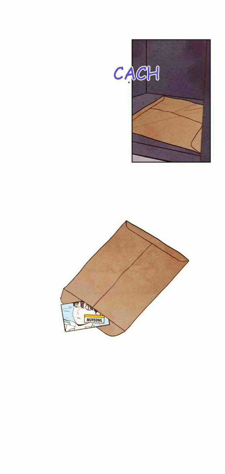 Tokyo Babylon Chapter 30 trang 28