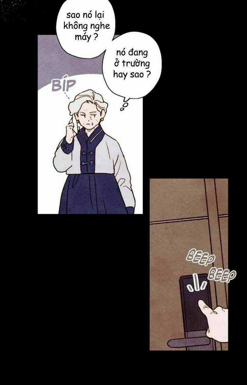 Tokyo Babylon Chapter 30 trang 3