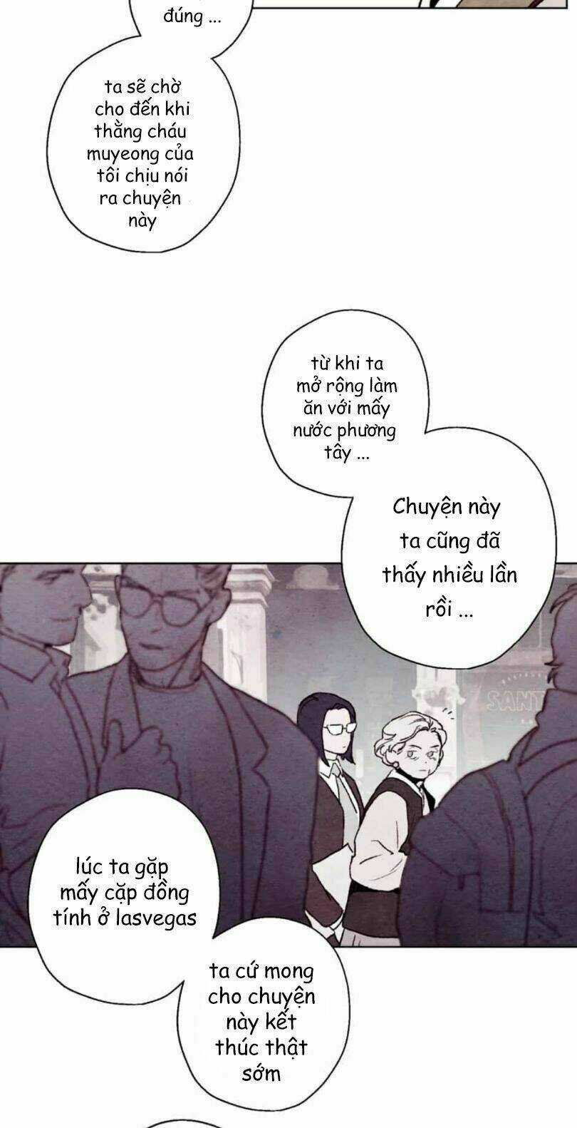 Tokyo Babylon Chapter 30 trang 7