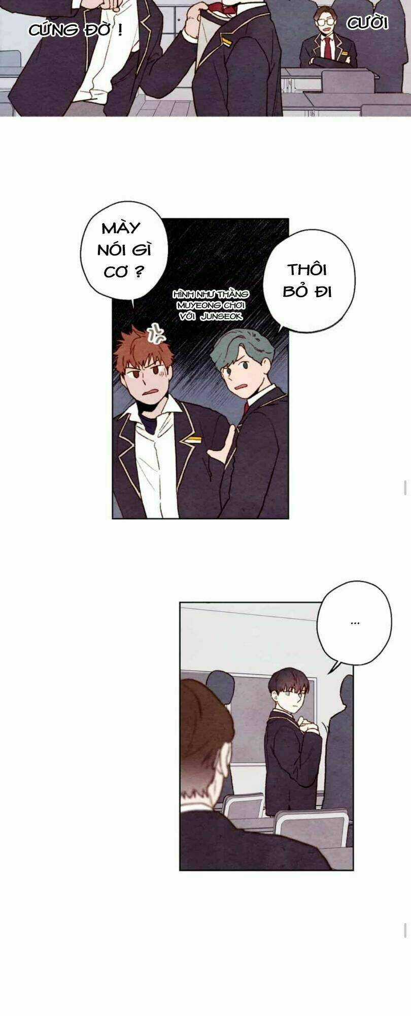 Tokyo Babylon Chapter 31 trang 13