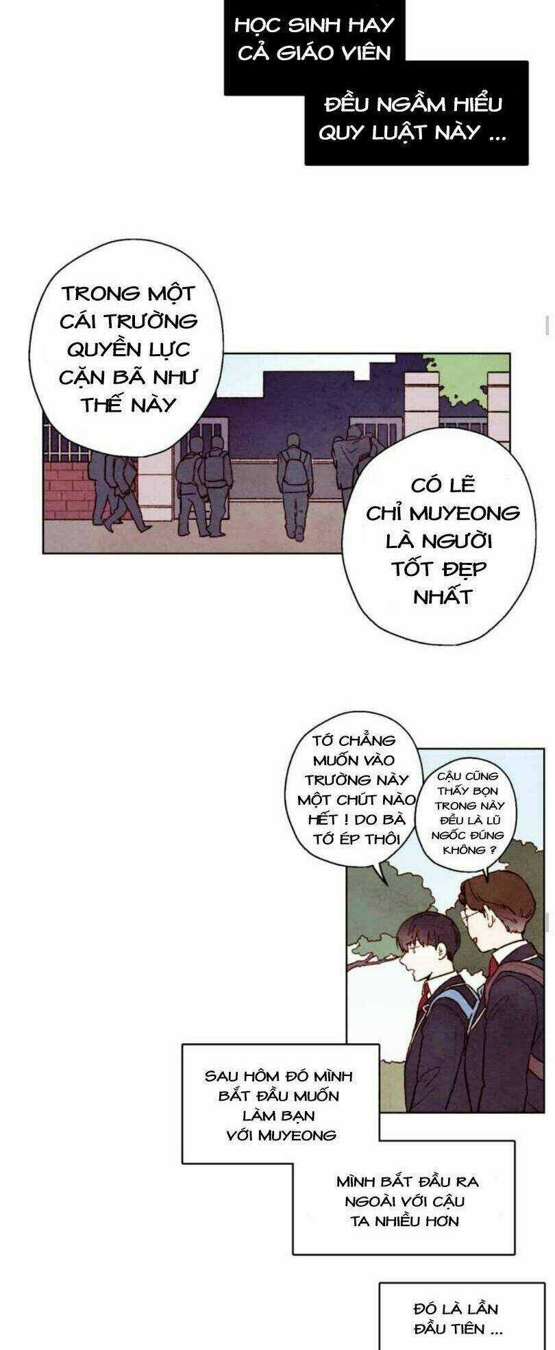 Tokyo Babylon Chapter 31 trang 15