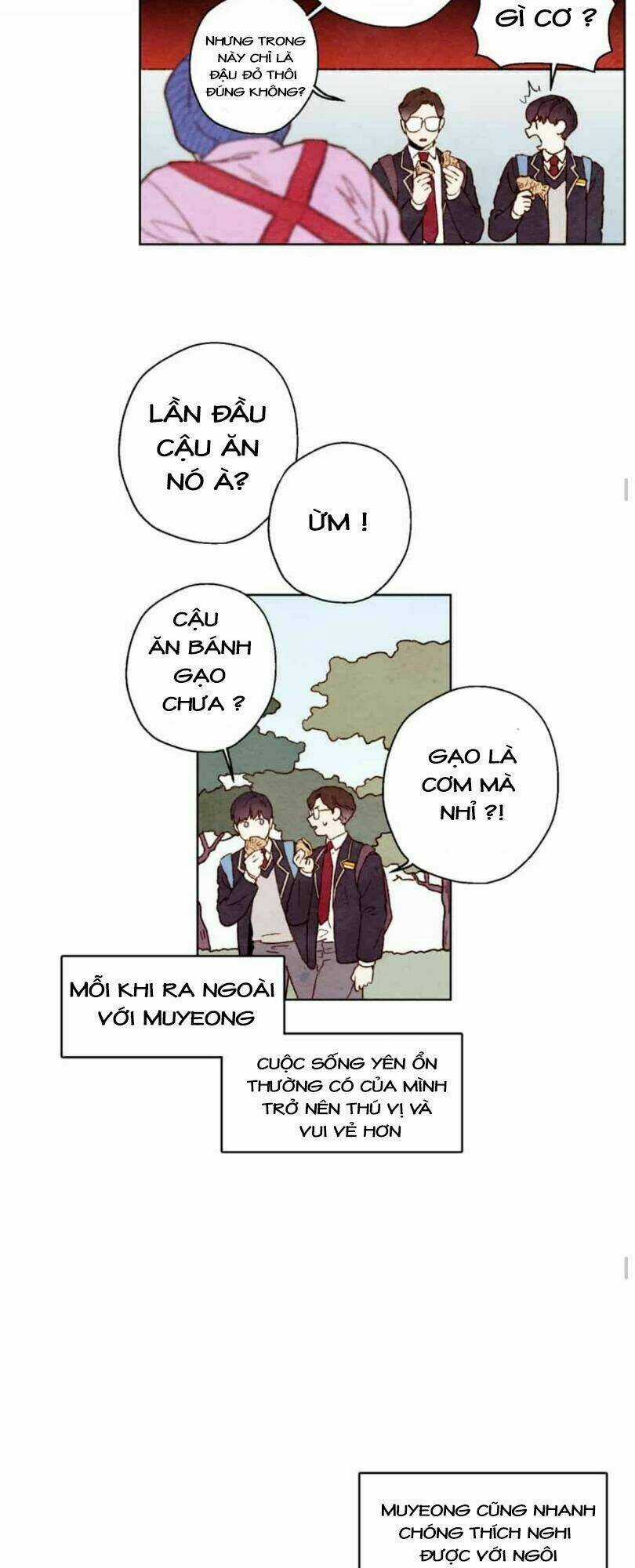 Tokyo Babylon Chapter 31 trang 17