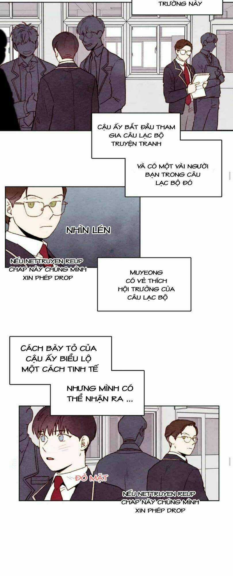 Tokyo Babylon Chapter 31 trang 18