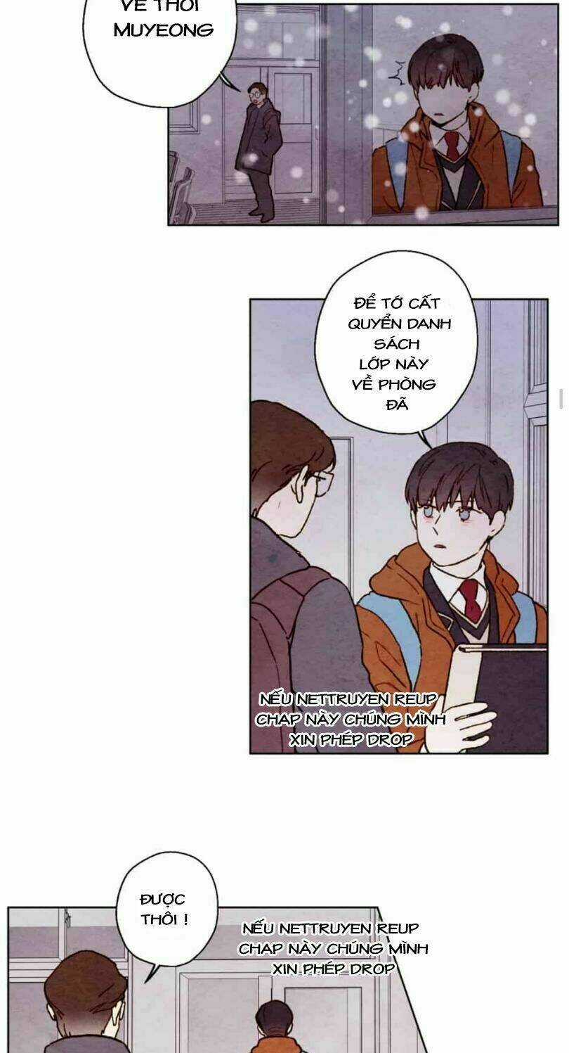 Tokyo Babylon Chapter 31 trang 21