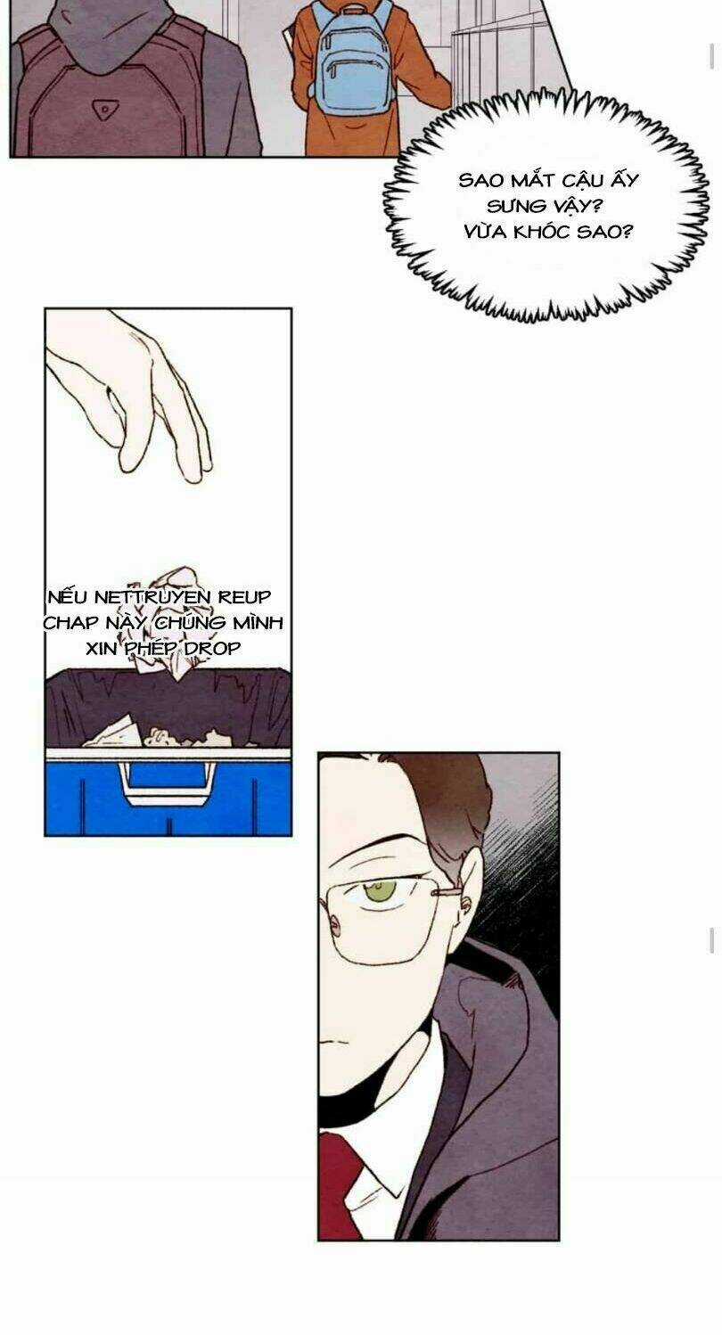 Tokyo Babylon Chapter 31 trang 22