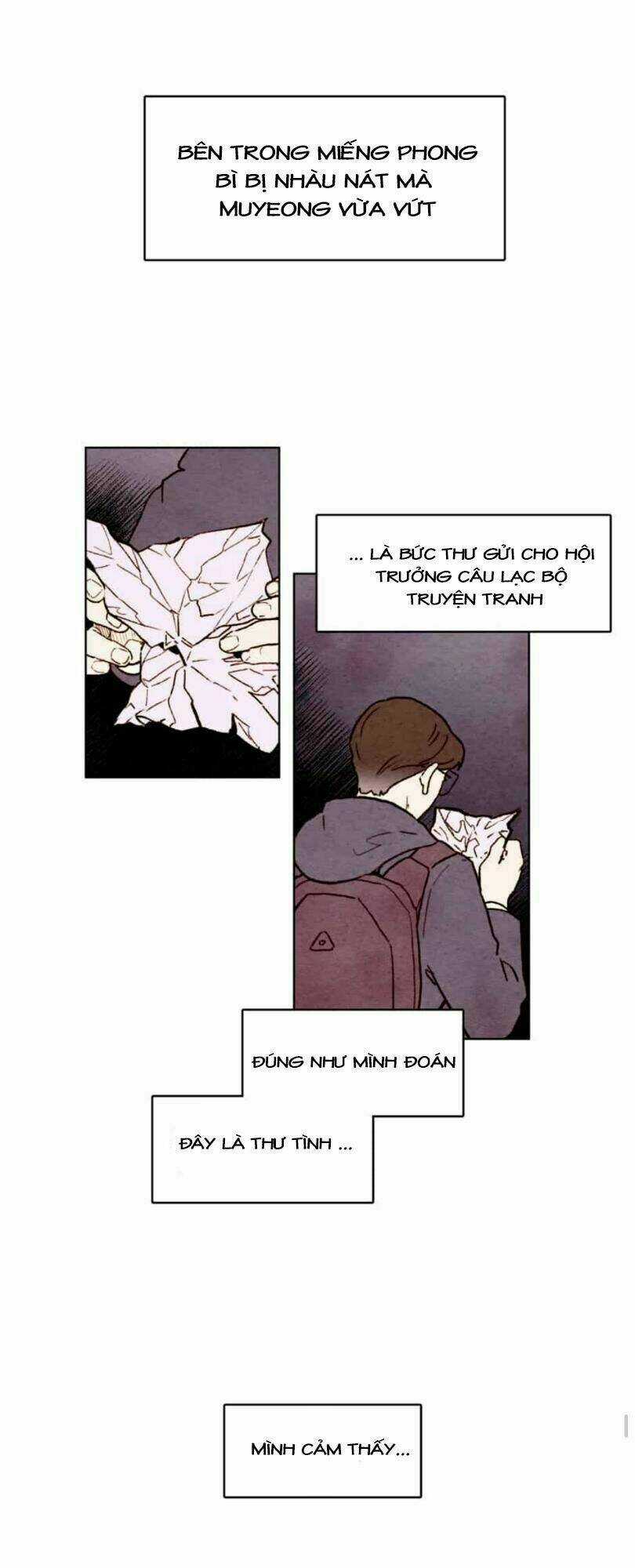 Tokyo Babylon Chapter 31 trang 23