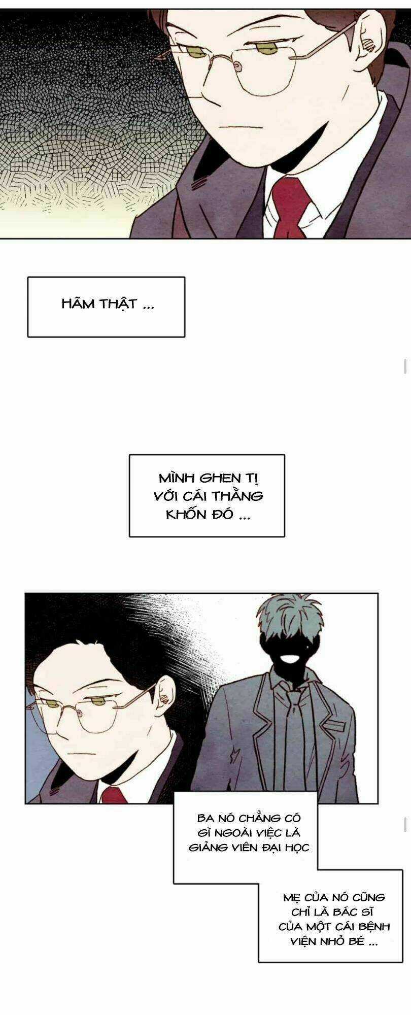 Tokyo Babylon Chapter 31 trang 24