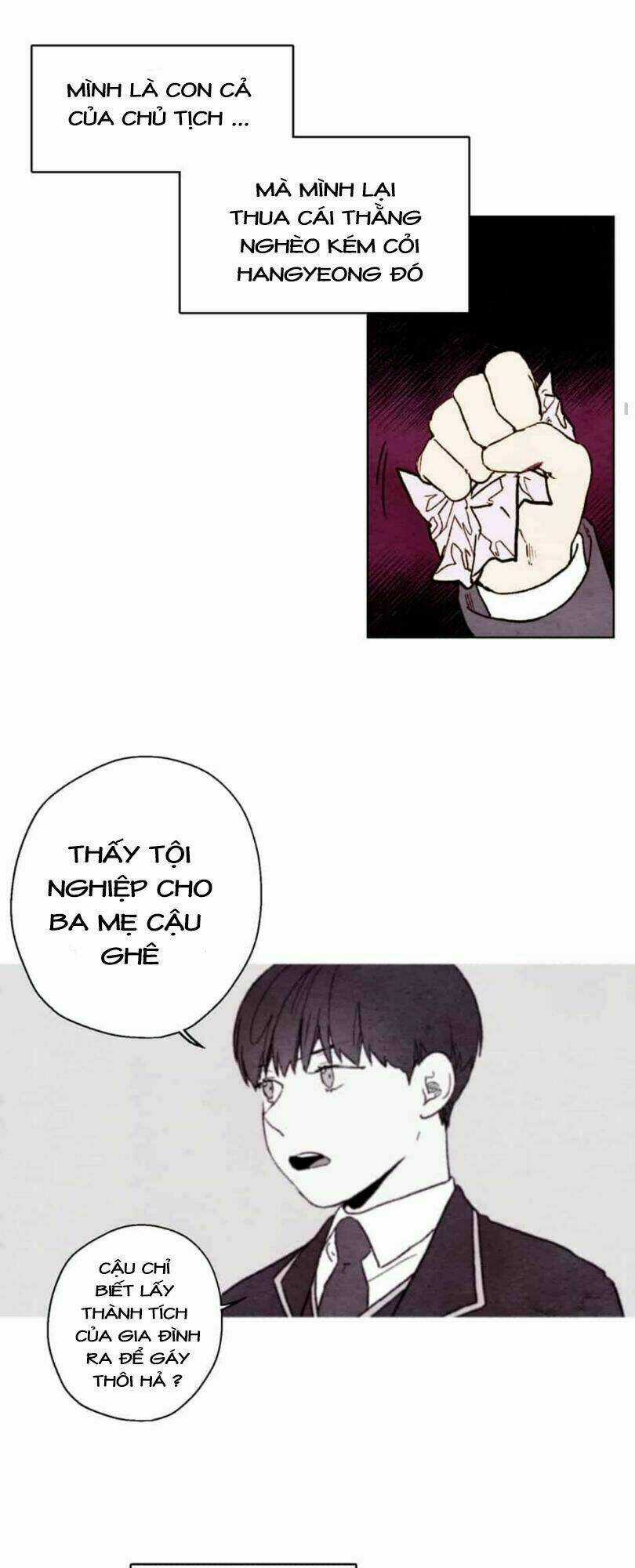 Tokyo Babylon Chapter 31 trang 25