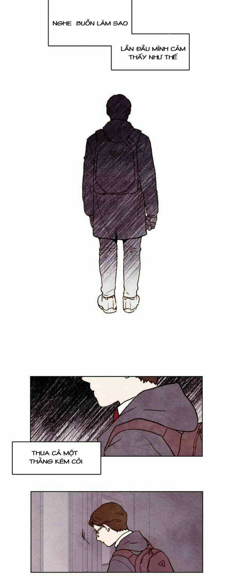 Tokyo Babylon Chapter 31 trang 26