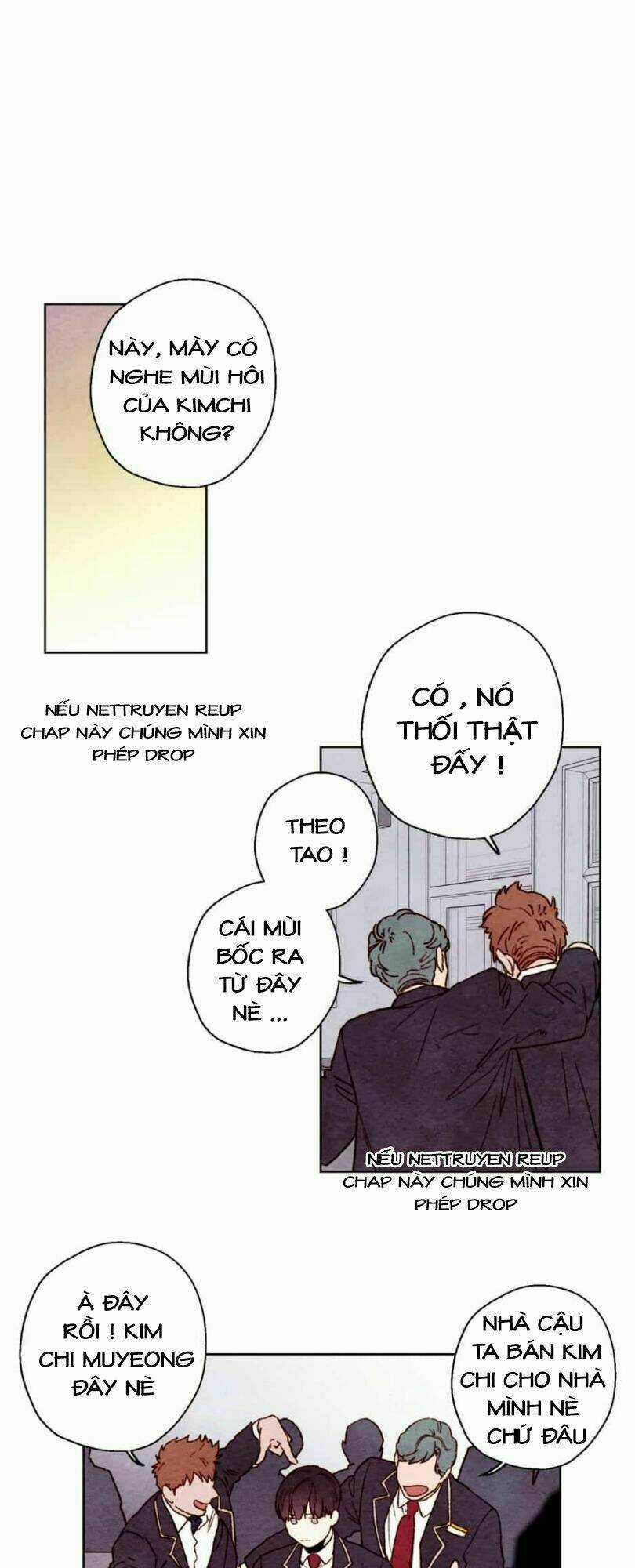 Tokyo Babylon Chapter 31 trang 4