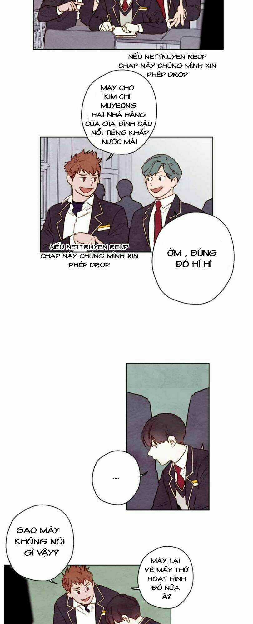 Tokyo Babylon Chapter 31 trang 5