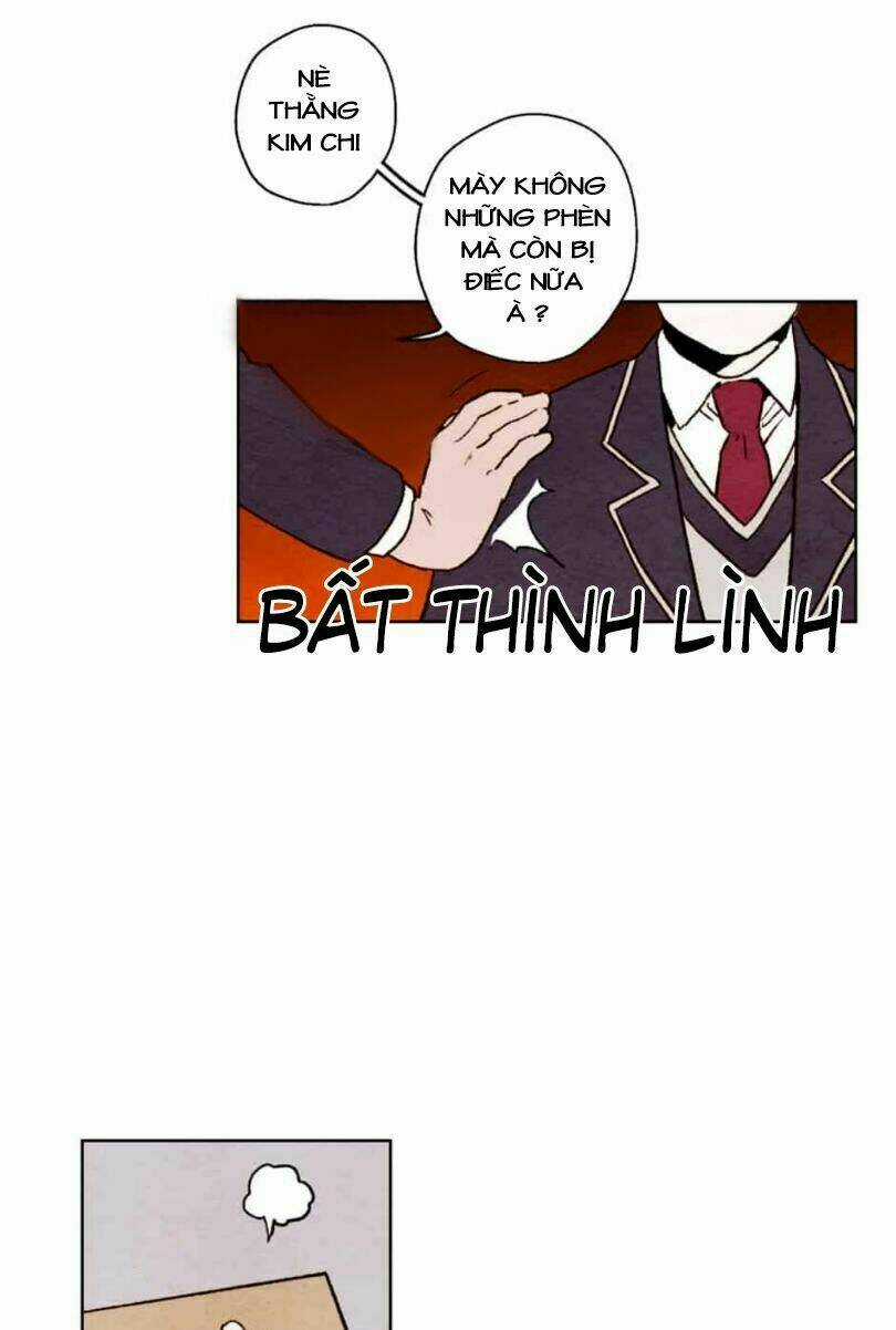 Tokyo Babylon Chapter 31 trang 7