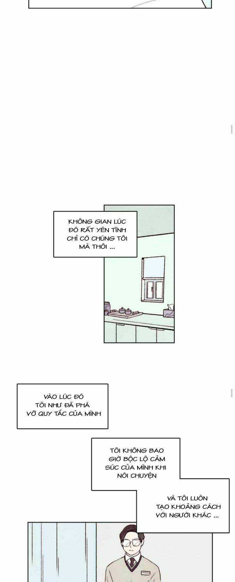 Tokyo Babylon Chapter 32 trang 12