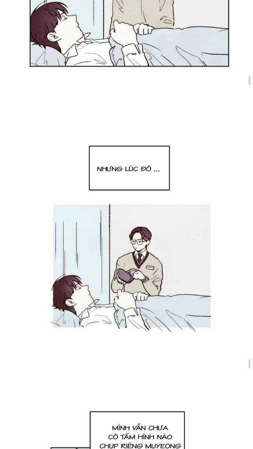 Tokyo Babylon Chapter 32 trang 13