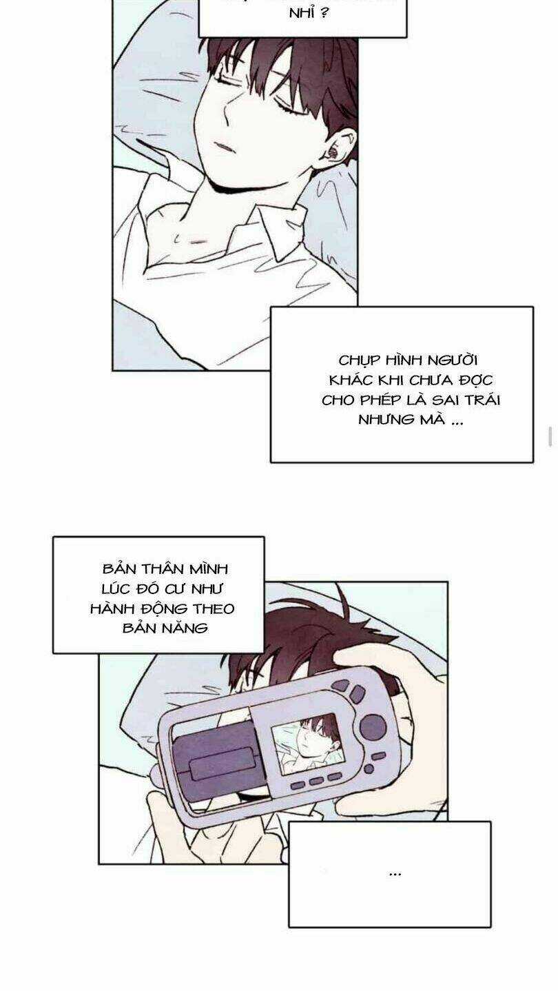 Tokyo Babylon Chapter 32 trang 14