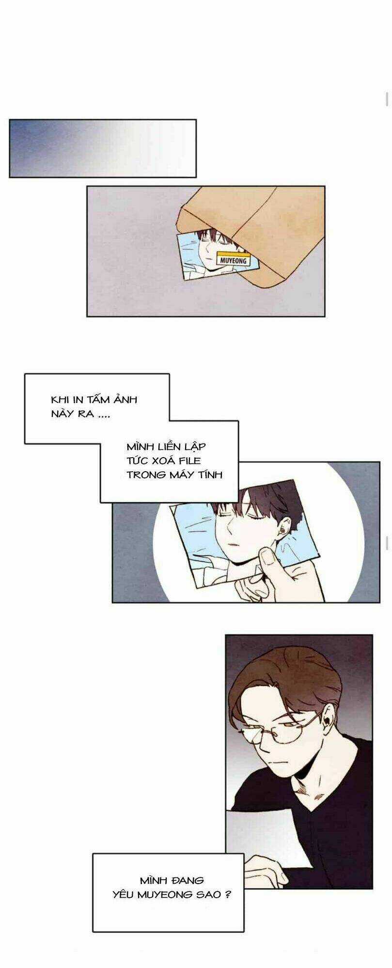 Tokyo Babylon Chapter 32 trang 16