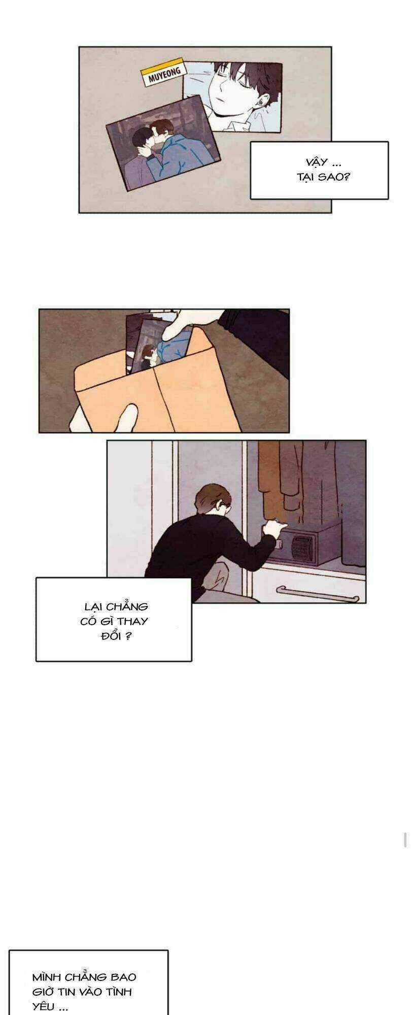 Tokyo Babylon Chapter 32 trang 17