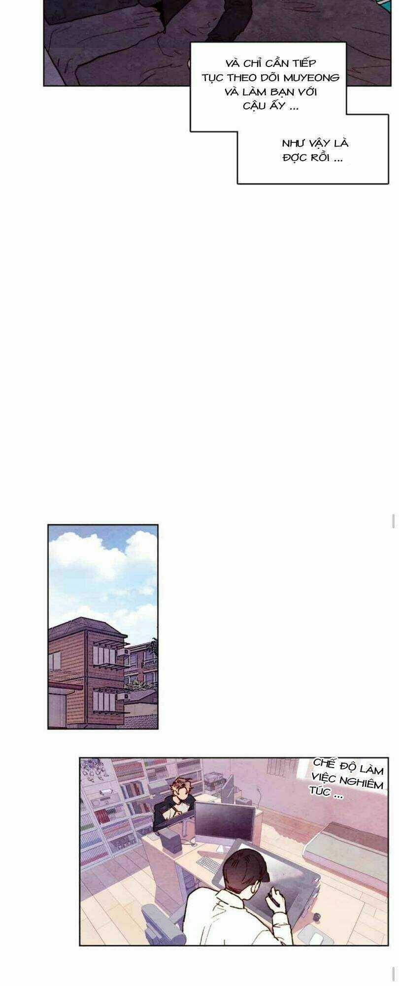 Tokyo Babylon Chapter 32 trang 19