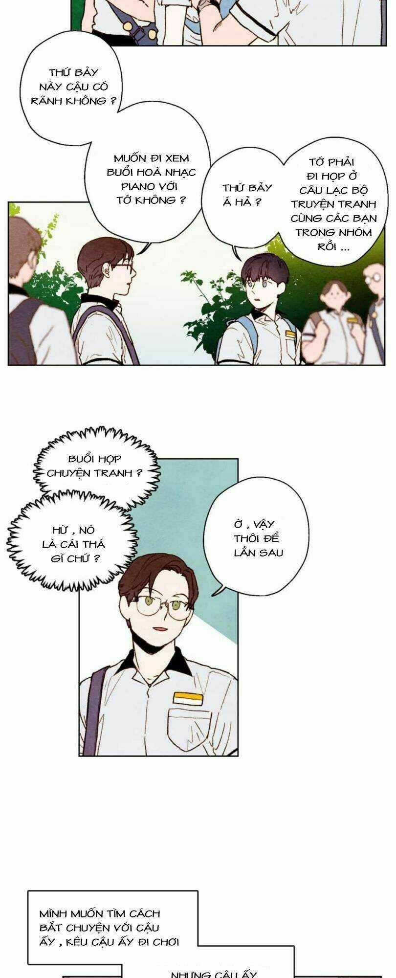 Tokyo Babylon Chapter 32 trang 2