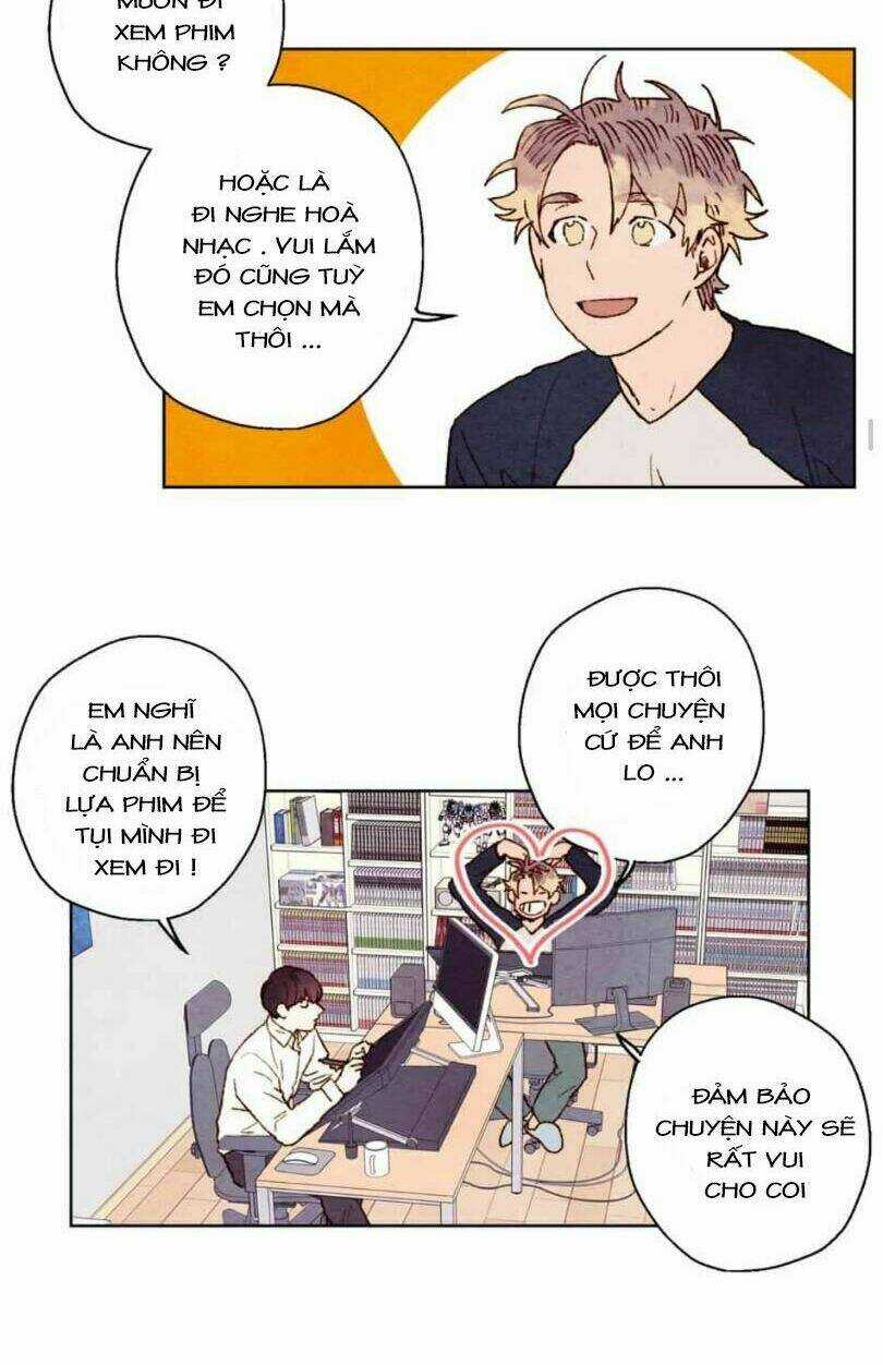 Tokyo Babylon Chapter 32 trang 22