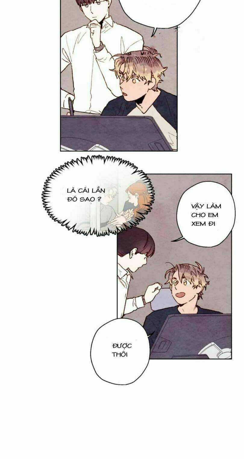 Tokyo Babylon Chapter 32 trang 24