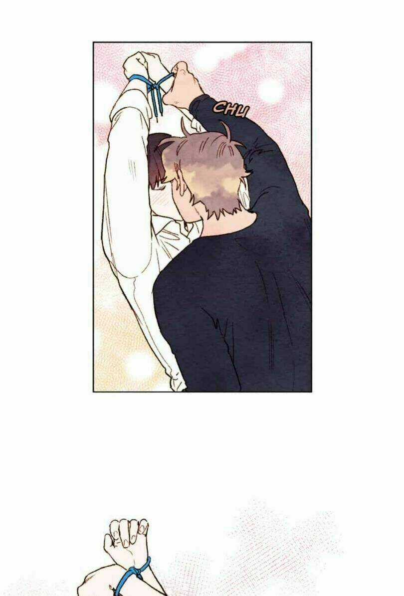 Tokyo Babylon Chapter 32 trang 27