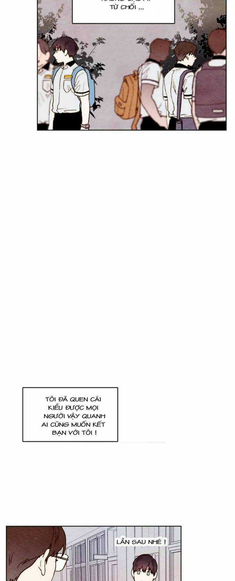 Tokyo Babylon Chapter 32 trang 3