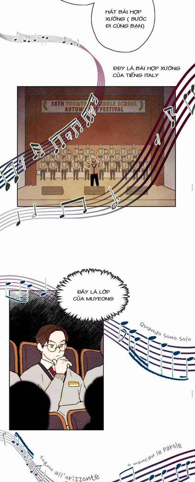 Tokyo Babylon Chapter 32 trang 5