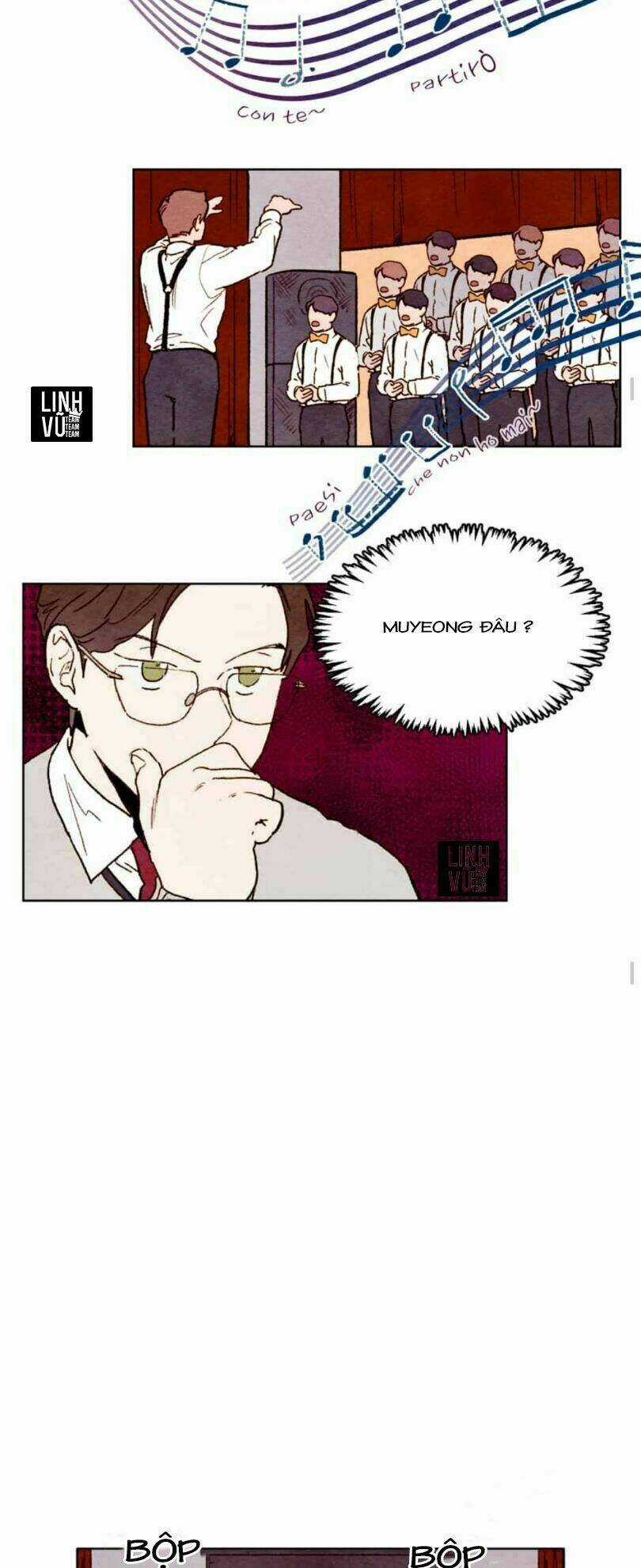 Tokyo Babylon Chapter 32 trang 6