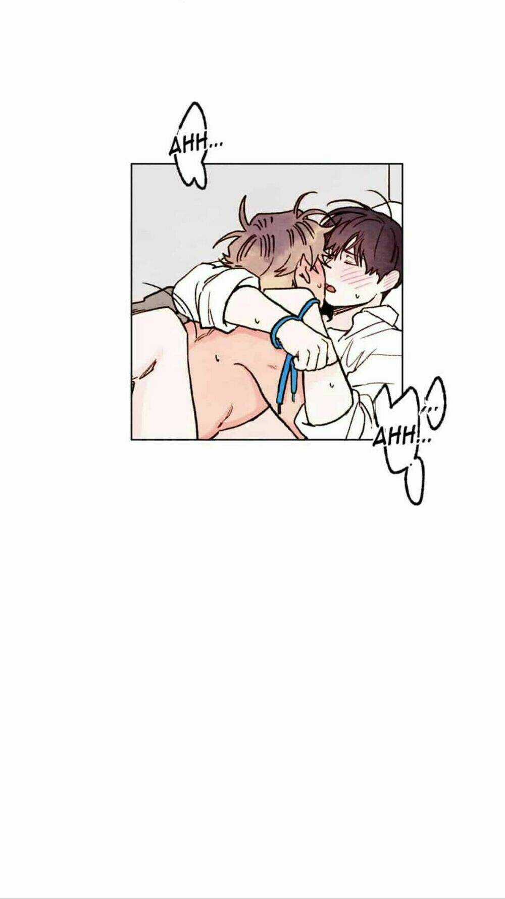 Tokyo Babylon Chapter 33 trang 11