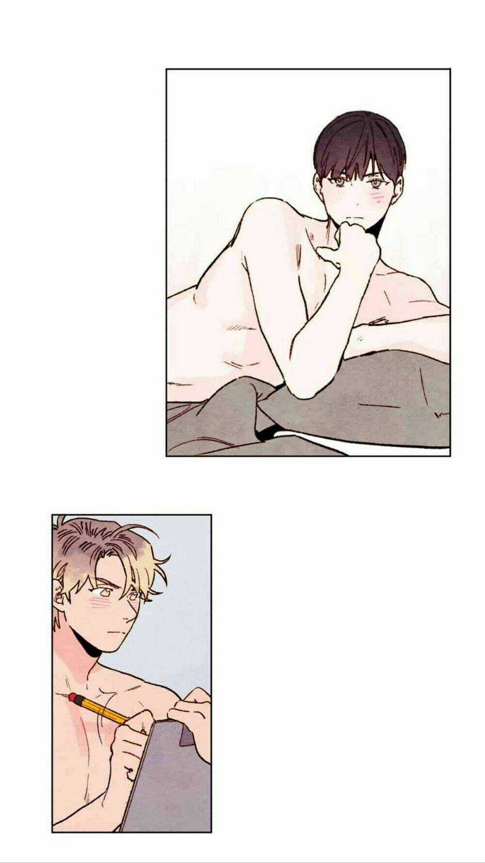 Tokyo Babylon Chapter 33 trang 14