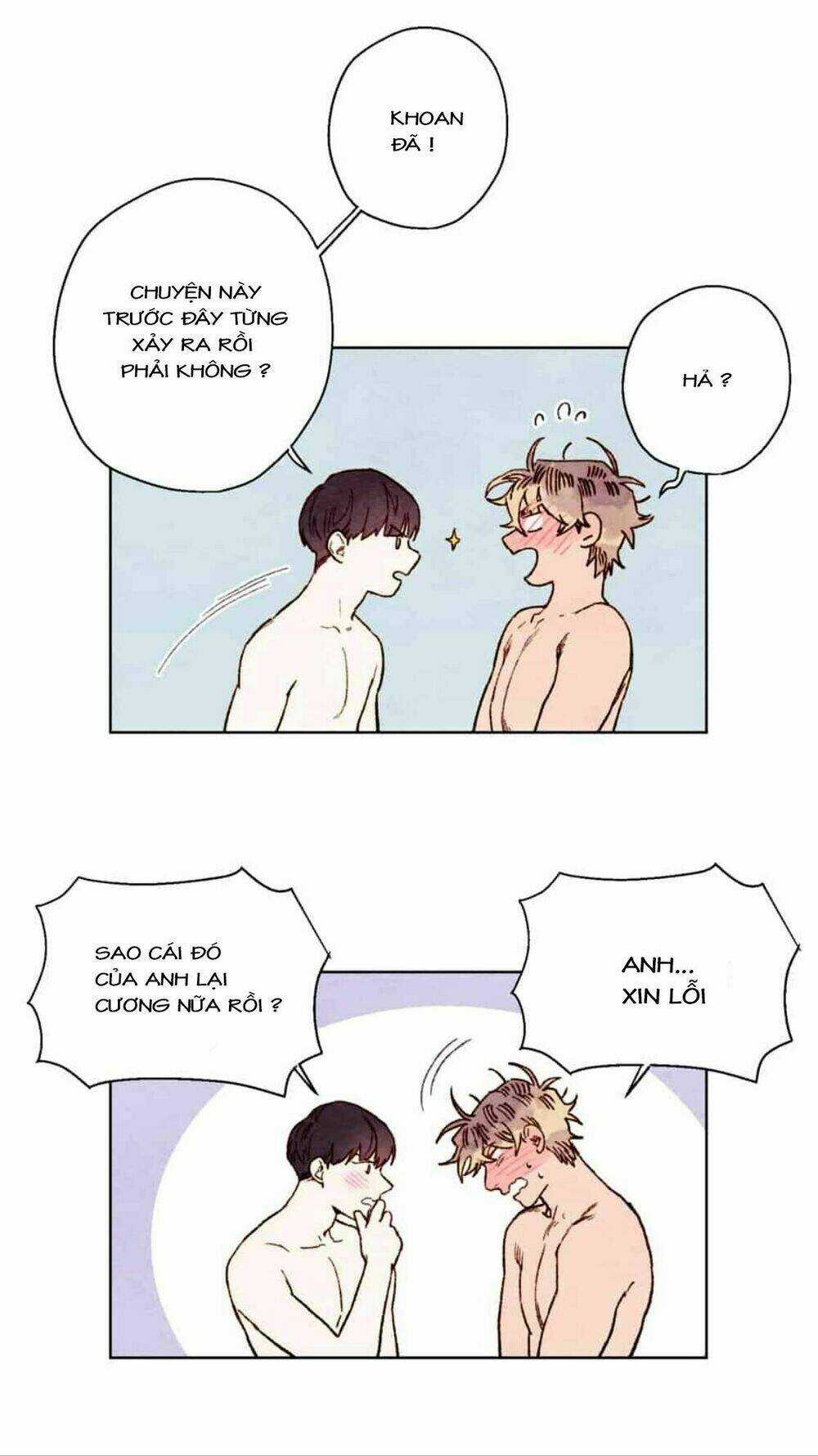 Tokyo Babylon Chapter 33 trang 17