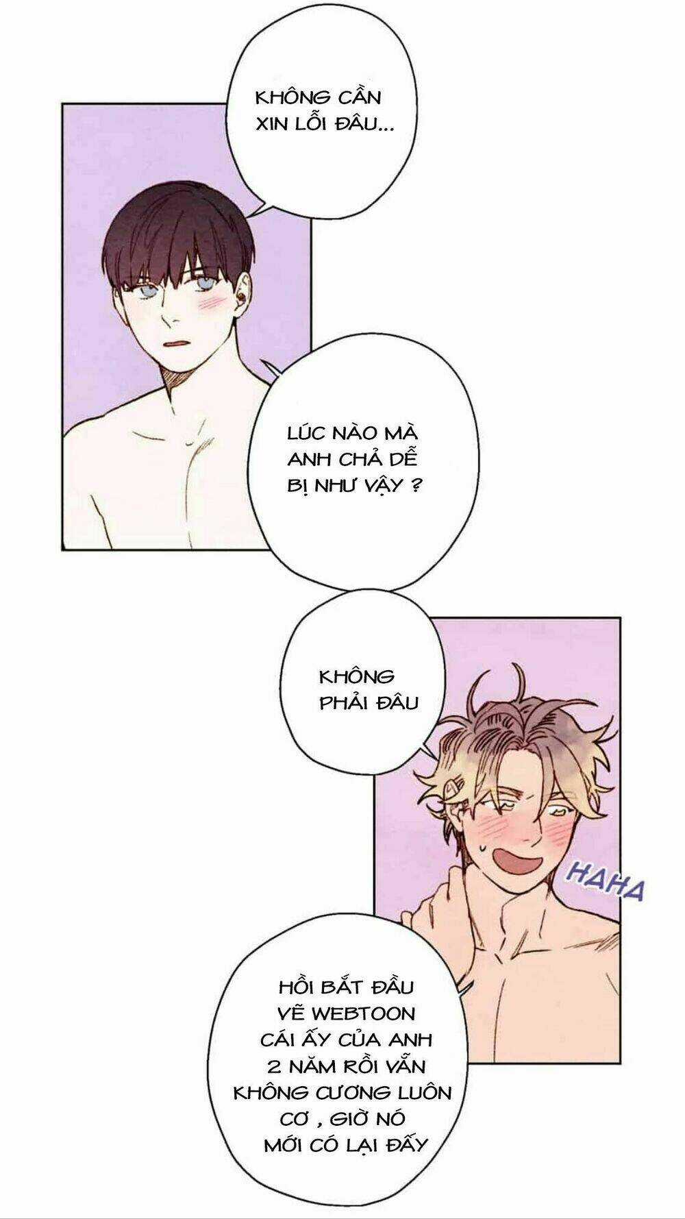 Tokyo Babylon Chapter 33 trang 18