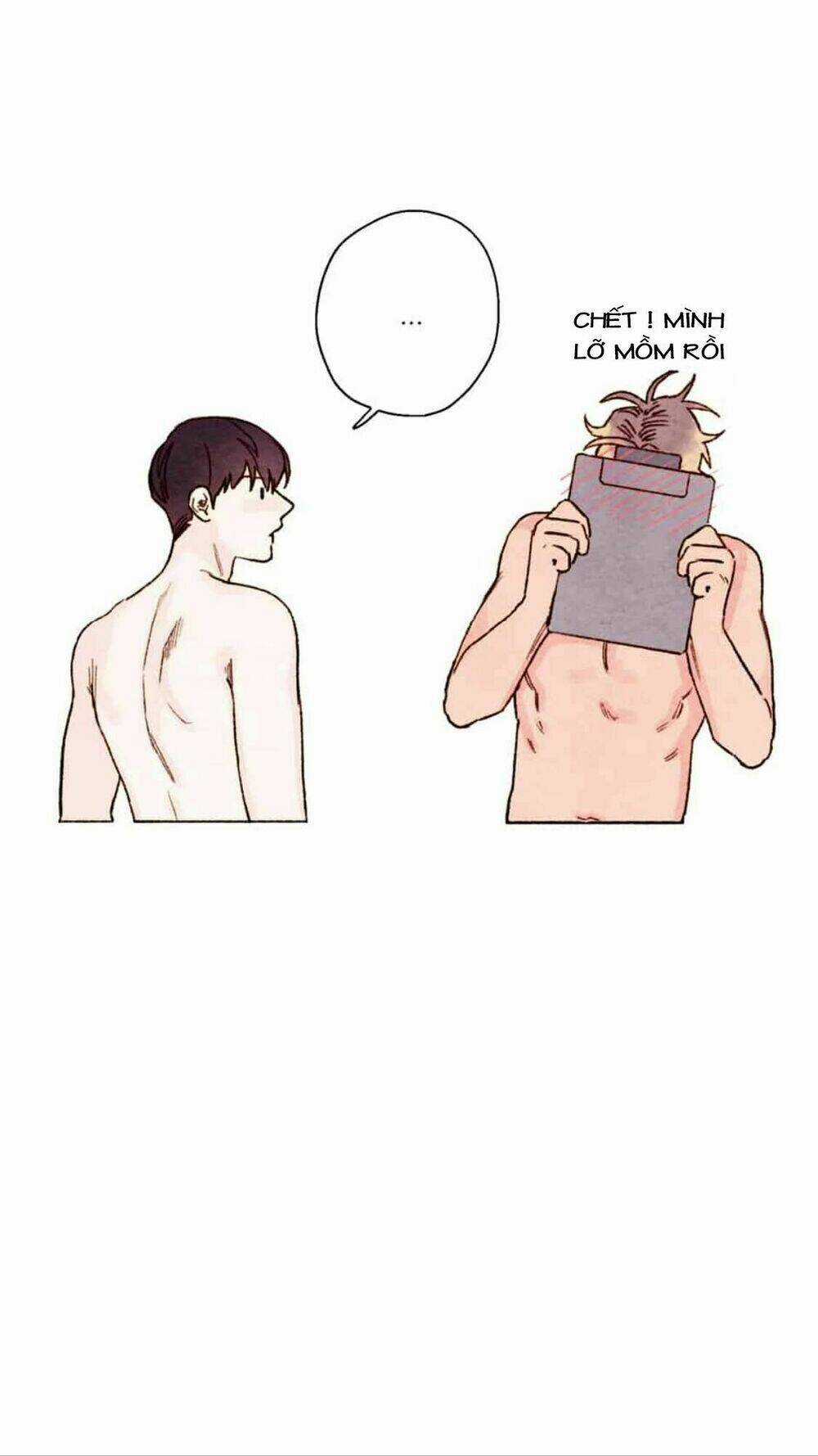 Tokyo Babylon Chapter 33 trang 19