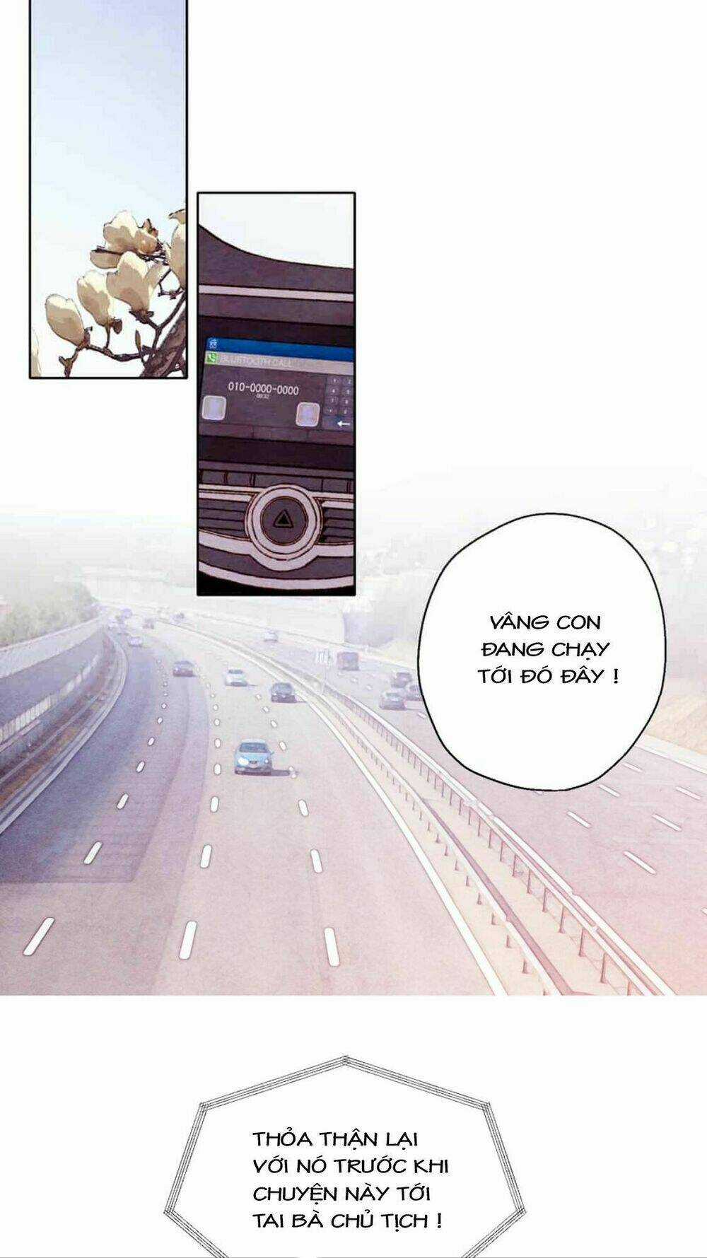 Tokyo Babylon Chapter 33 trang 22