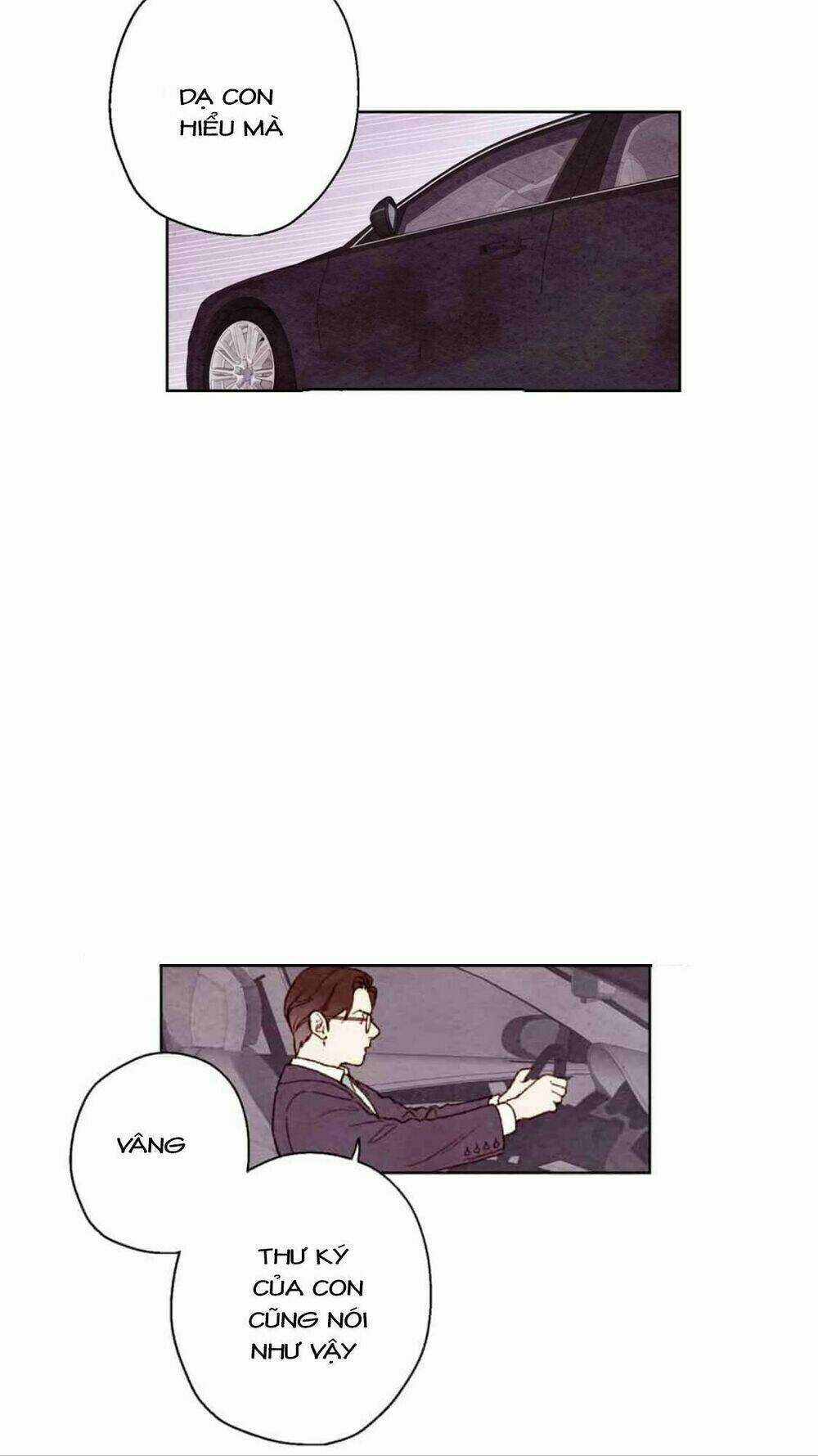 Tokyo Babylon Chapter 33 trang 23